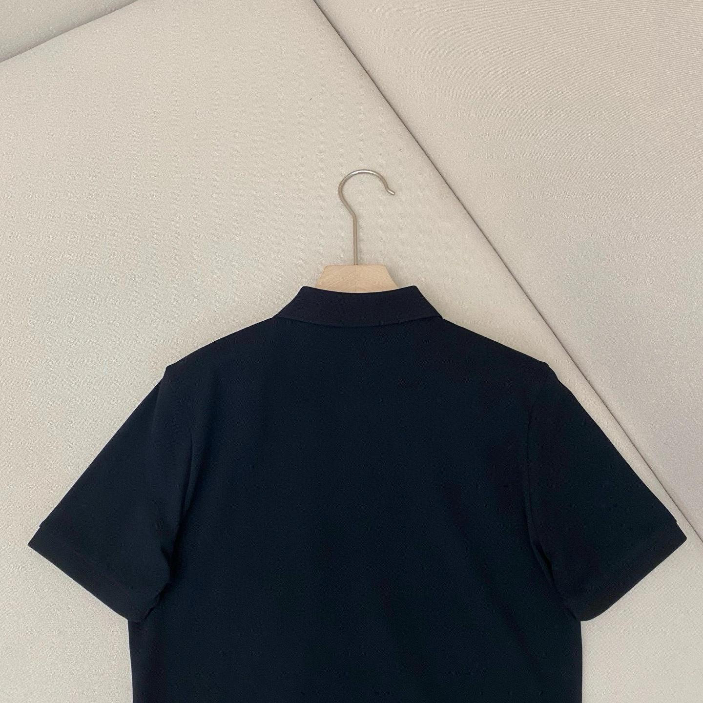 wg.luxury- 7o9385r Polo Cotton 4colour item:E-F501C1108-4